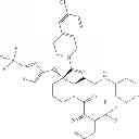 Fig. 138 - Substituted piperidines as HDM2 inhibitors