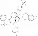 Fig. 141 - Substituted piperidines as HDM2 inhibitors