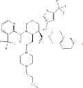 Fig. 144 - Substituted piperidines as HDM2 inhibitors
