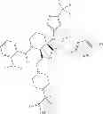 Fig. 145 - Substituted piperidines as HDM2 inhibitors