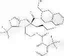 Fig. 146 - Substituted piperidines as HDM2 inhibitors