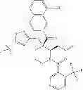 Fig. 147 - Substituted piperidines as HDM2 inhibitors
