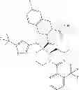 Fig. 149 - Substituted piperidines as HDM2 inhibitors