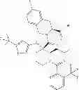 Fig. 151 - Substituted piperidines as HDM2 inhibitors