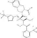 Fig. 152 - Substituted piperidines as HDM2 inhibitors