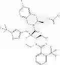 Fig. 153 - Substituted piperidines as HDM2 inhibitors