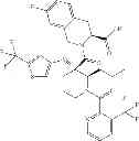 Fig. 154 - Substituted piperidines as HDM2 inhibitors