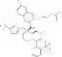 Fig. 157 - Substituted piperidines as HDM2 inhibitors