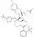 Fig. 159 - Substituted piperidines as HDM2 inhibitors
