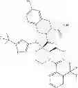 Fig. 160 - Substituted piperidines as HDM2 inhibitors