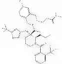 Fig. 161 - Substituted piperidines as HDM2 inhibitors
