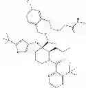 Fig. 162 - Substituted piperidines as HDM2 inhibitors