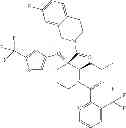 Fig. 164 - Substituted piperidines as HDM2 inhibitors