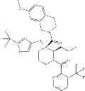 Fig. 166 - Substituted piperidines as HDM2 inhibitors