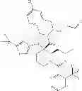 Fig. 167 - Substituted piperidines as HDM2 inhibitors