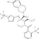 Fig. 168 - Substituted piperidines as HDM2 inhibitors