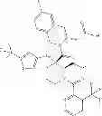 Fig. 170 - Substituted piperidines as HDM2 inhibitors