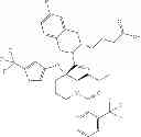 Fig. 172 - Substituted piperidines as HDM2 inhibitors