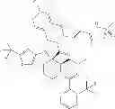 Fig. 174 - Substituted piperidines as HDM2 inhibitors