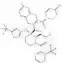Fig. 175 - Substituted piperidines as HDM2 inhibitors
