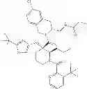 Fig. 178 - Substituted piperidines as HDM2 inhibitors