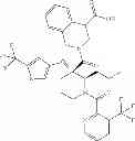 Fig. 180 - Substituted piperidines as HDM2 inhibitors