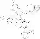 Fig. 182 - Substituted piperidines as HDM2 inhibitors
