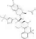 Fig. 183 - Substituted piperidines as HDM2 inhibitors