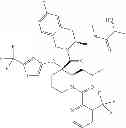 Fig. 184 - Substituted piperidines as HDM2 inhibitors