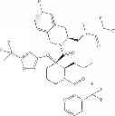 Fig. 185 - Substituted piperidines as HDM2 inhibitors