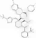 Fig. 186 - Substituted piperidines as HDM2 inhibitors