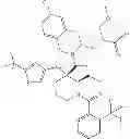 Fig. 187 - Substituted piperidines as HDM2 inhibitors