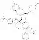 Fig. 188 - Substituted piperidines as HDM2 inhibitors