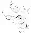 Fig. 190 - Substituted piperidines as HDM2 inhibitors
