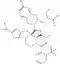 Fig. 191 - Substituted piperidines as HDM2 inhibitors