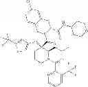 Fig. 192 - Substituted piperidines as HDM2 inhibitors