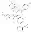 Fig. 194 - Substituted piperidines as HDM2 inhibitors