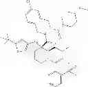 Fig. 195 - Substituted piperidines as HDM2 inhibitors