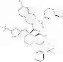 Fig. 196 - Substituted piperidines as HDM2 inhibitors