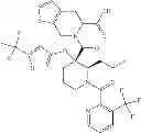 Fig. 199 - Substituted piperidines as HDM2 inhibitors