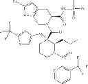 Fig. 201 - Substituted piperidines as HDM2 inhibitors
