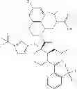Fig. 203 - Substituted piperidines as HDM2 inhibitors