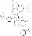 Fig. 204 - Substituted piperidines as HDM2 inhibitors