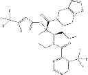 Fig. 34 - Substituted piperidines as HDM2 inhibitors