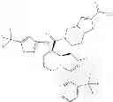 Fig. 36 - Substituted piperidines as HDM2 inhibitors