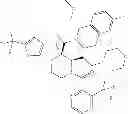 Fig. 43 - Substituted piperidines as HDM2 inhibitors