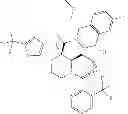 Fig. 44 - Substituted piperidines as HDM2 inhibitors
