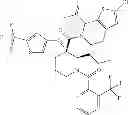Fig. 45 - Substituted piperidines as HDM2 inhibitors