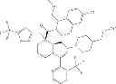 Fig. 46 - Substituted piperidines as HDM2 inhibitors