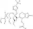 Fig. 49 - Substituted piperidines as HDM2 inhibitors